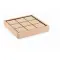 Wooden sudoku board game - SUDOKU - Anteprima 2