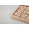 Wooden sudoku board game - SUDOKU - Anteprima 3