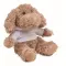 Dog plush wearing a hoodie - DOGGY - Anteprima 1