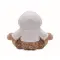 Dog plush wearing a hoodie - DOGGY - Anteprima 5