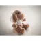 Dog plush wearing a hoodie - DOGGY - Anteprima 6