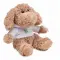 Dog plush wearing a hoodie - DOGGY - Anteprima 2