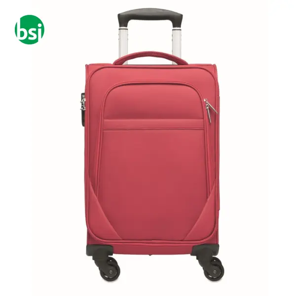 600D RPET Soft trolley - VOYAGE -  11