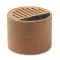 Round cork wireless speaker - 3W - ROUND + - Anteprima 1