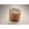 Round cork wireless speaker - 3W - ROUND + - Anteprima 3