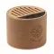 Round cork wireless speaker - 3W - ROUND + - Anteprima 2