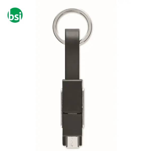 keying with 4 in 1 cable - KEY C -  2