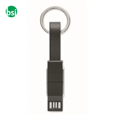 keying with 4 in 1 cable - KEY C - Immagine 3