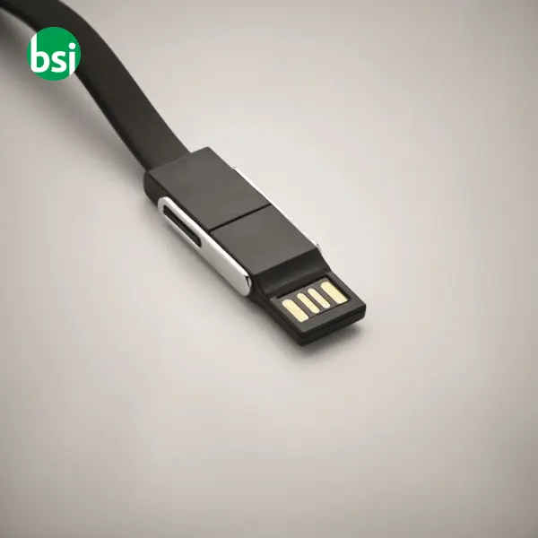 keying with 4 in 1 cable - KEY C -  4