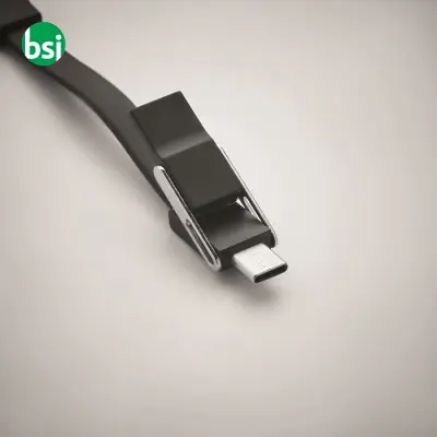 keying with 4 in 1 cable - KEY C - Immagine 5