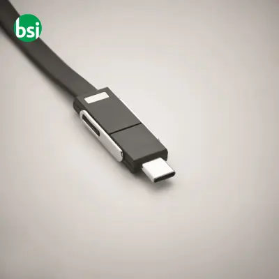 keying with 4 in 1 cable - KEY C - Immagine 6