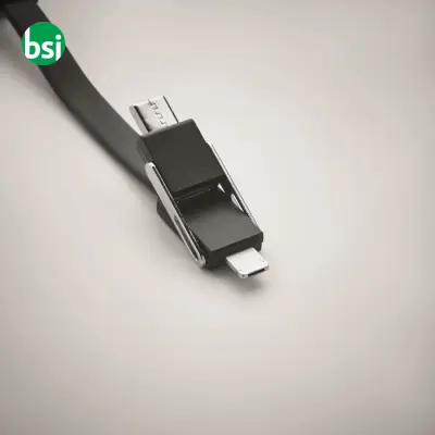 keying with 4 in 1 cable - KEY C - Immagine 7