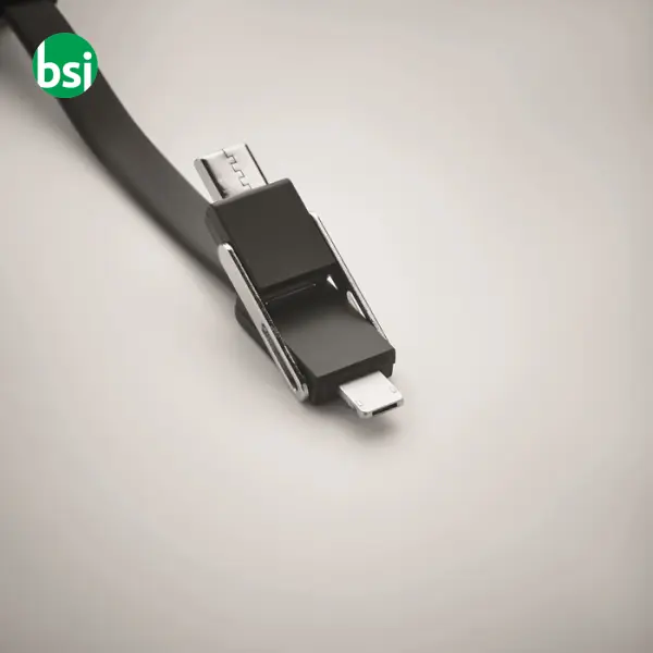 keying with 4 in 1 cable - KEY C -  7