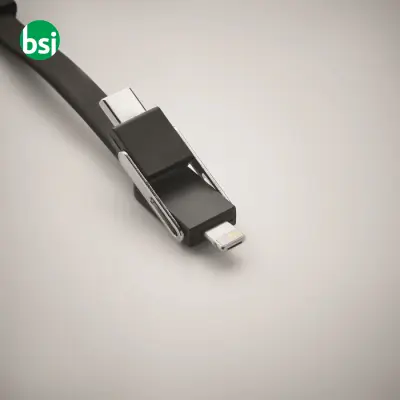 keying with 4 in 1 cable - KEY C - Immagine 8