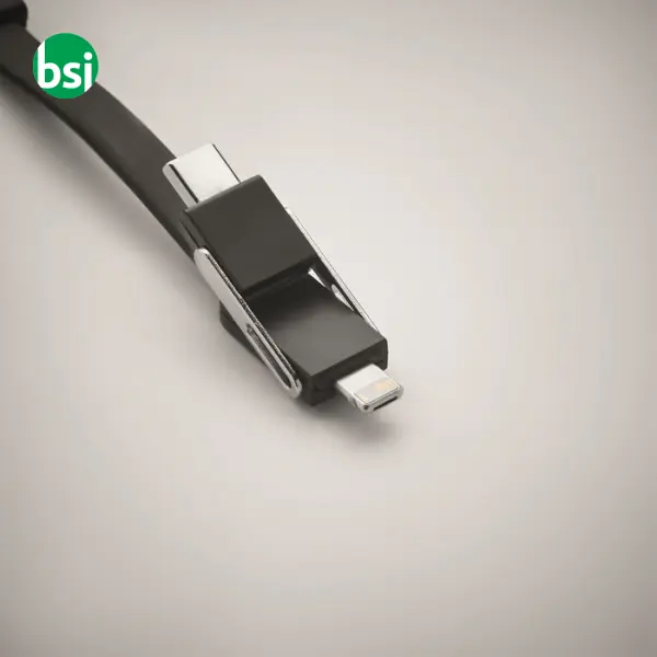 keying with 4 in 1 cable - KEY C -  8