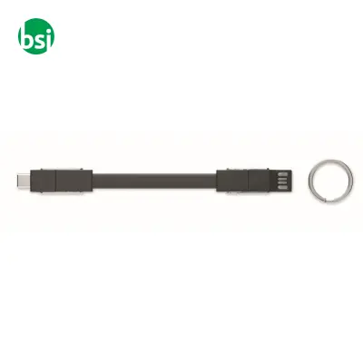 keying with 4 in 1 cable - KEY C - Immagine 9