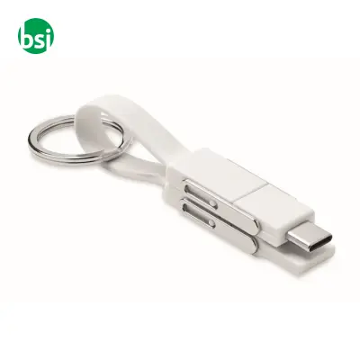 keying with 4 in 1 cable - KEY C - Immagine 23