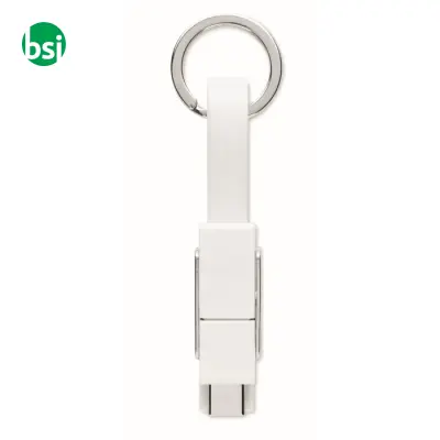 keying with 4 in 1 cable - KEY C - Immagine 11