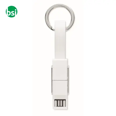 keying with 4 in 1 cable - KEY C - Immagine 12
