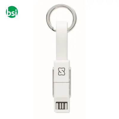 keying with 4 in 1 cable - KEY C - Immagine 13
