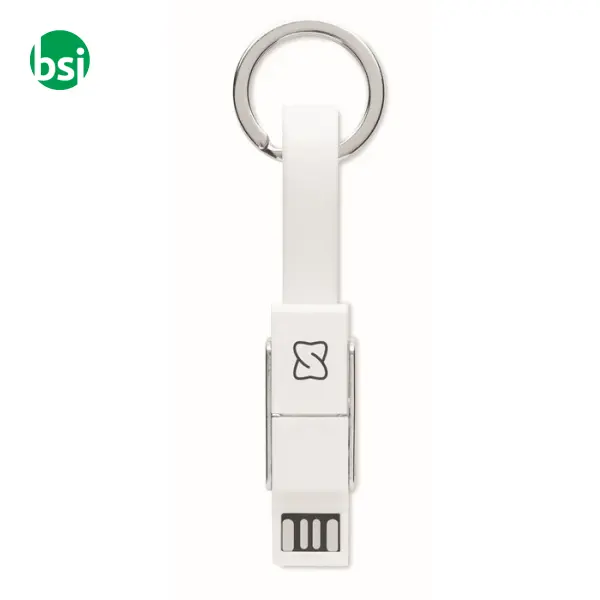 keying with 4 in 1 cable - KEY C -  13