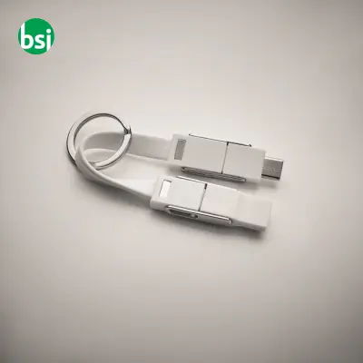 keying with 4 in 1 cable - KEY C - Immagine 14