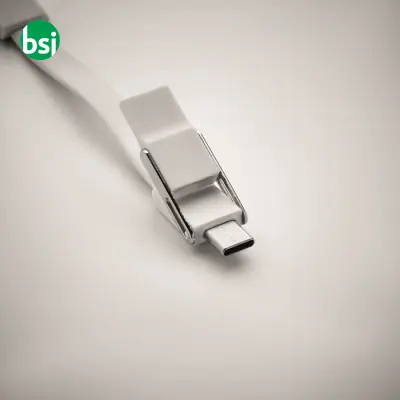 keying with 4 in 1 cable - KEY C - Immagine 16