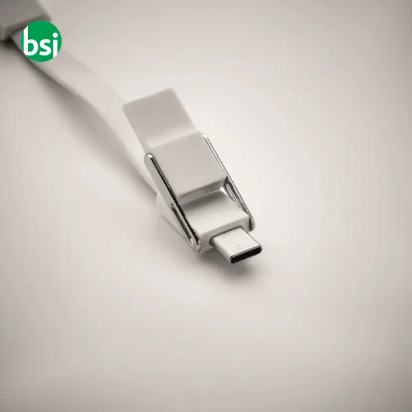 keying with 4 in 1 cable - KEY C -  16