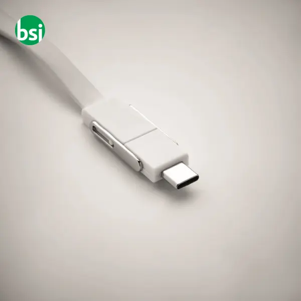 keying with 4 in 1 cable - KEY C -  17