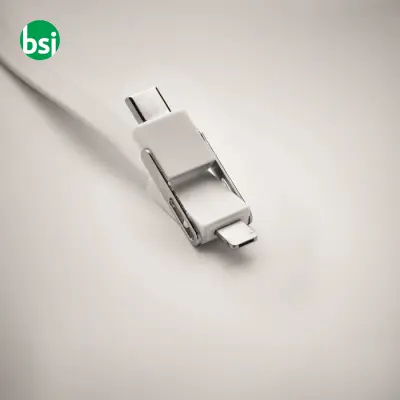 keying with 4 in 1 cable - KEY C - Immagine 18
