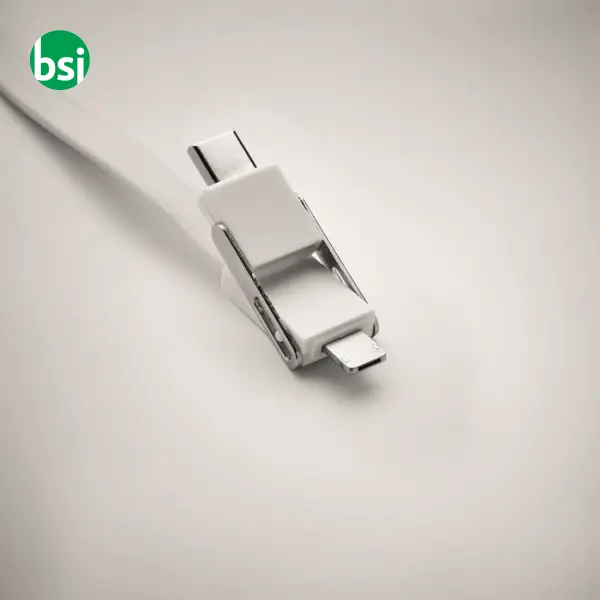 keying with 4 in 1 cable - KEY C -  18
