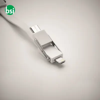 keying with 4 in 1 cable - KEY C - Immagine 19