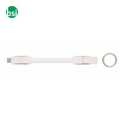 keying with 4 in 1 cable - KEY C - Immagine 20
