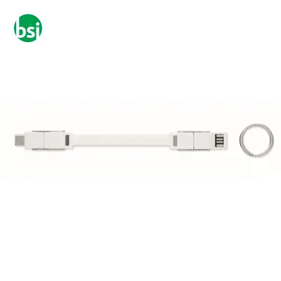 keying with 4 in 1 cable - KEY C - Immagine 21