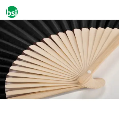 Manual hand fan - FANNY PAPER - Immagine 4