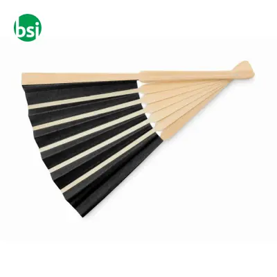 Manual hand fan - FANNY PAPER - Immagine 6