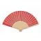 Manual hand fan - FANNY PAPER - Anteprima 7