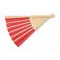 Manual hand fan - FANNY PAPER - Anteprima 10