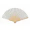 Manual hand fan - FANNY PAPER - Anteprima 11