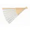 Manual hand fan - FANNY PAPER - Anteprima 15