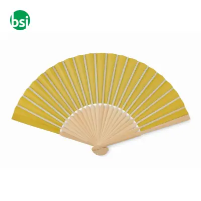 Manual hand fan - FANNY PAPER - Immagine 16