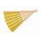 Manual hand fan - FANNY PAPER - Anteprima 19