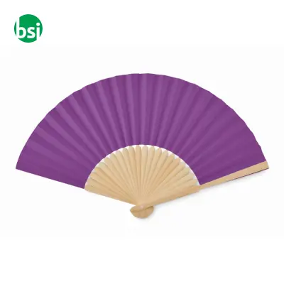 Manual hand fan - FANNY PAPER - Immagine 31