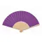 Manual hand fan - FANNY PAPER - Anteprima 31