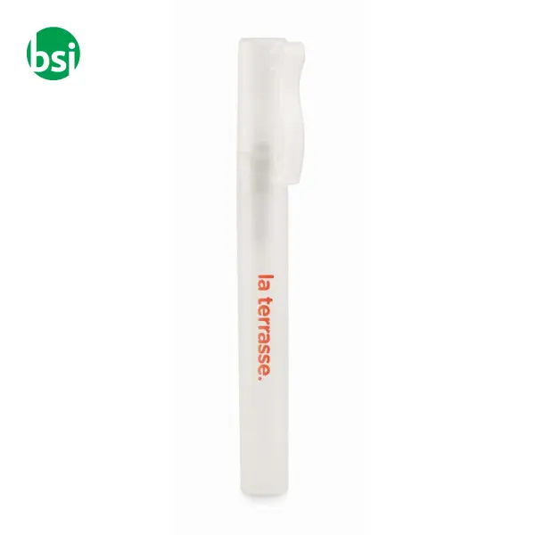 Sunscreen lotion spray 10 ml - PEI -  2