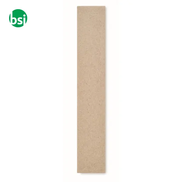 4 highlighter pencils in box - BOWY -  10