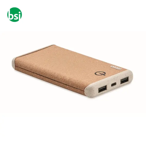 Wireless 10000mAh PowerBank - RALIA -  1