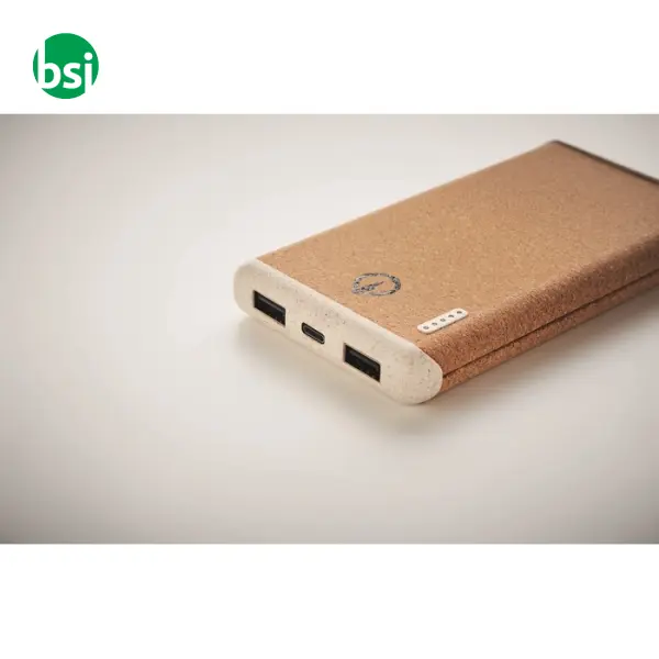 Wireless 10000mAh PowerBank - RALIA -  6