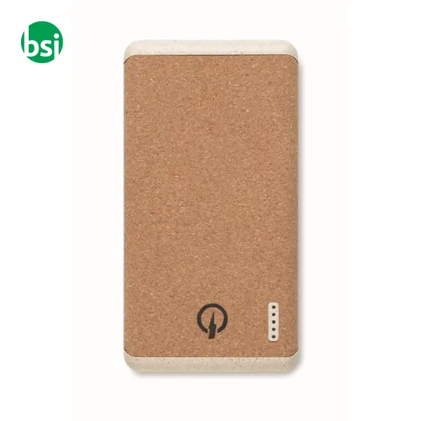 Wireless 10000mAh PowerBank - RALIA -  8