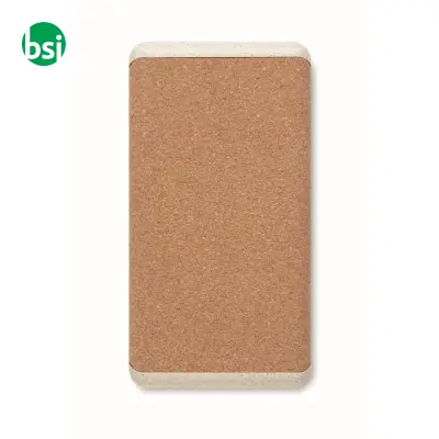 Wireless 10000mAh PowerBank - RALIA - Immagine 9